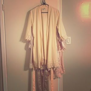 Bridesmaid Robe Bundle